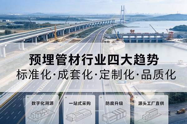 长泰行业发展趋势总结
