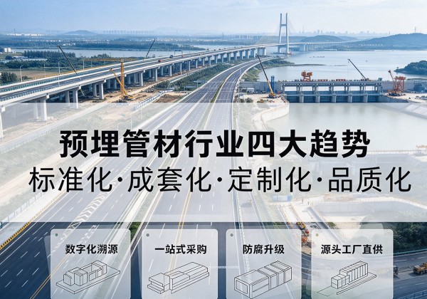 长泰行业发展趋势总结