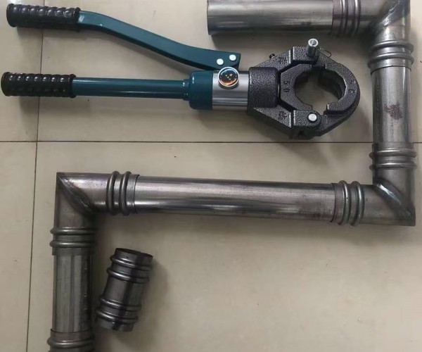 长泰冷却管生产