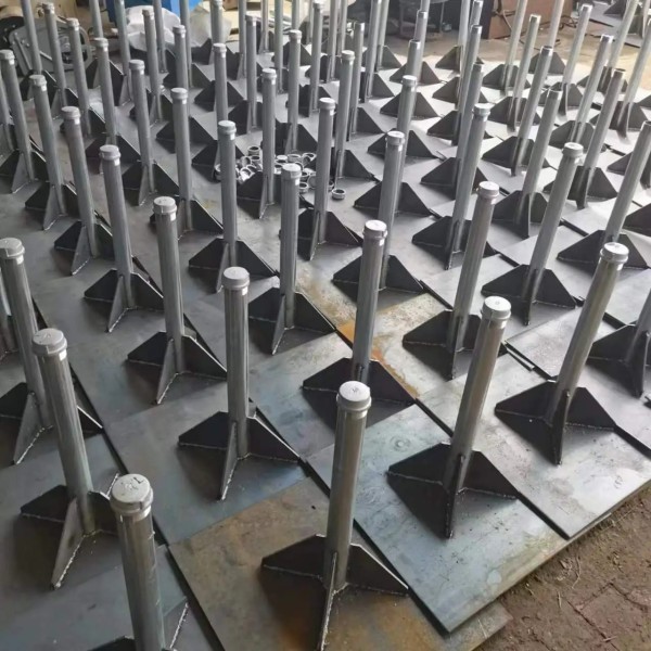 长泰沉降板现货
