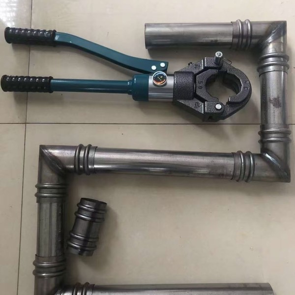 长泰鑫亿呈冷却管