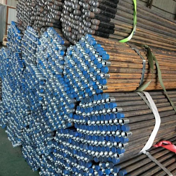 长泰鑫亿呈冷却管